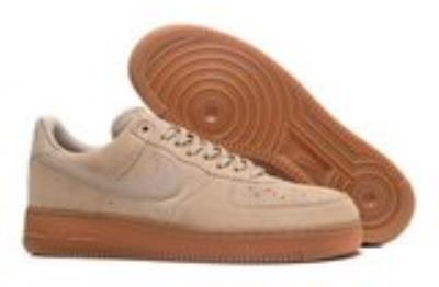 cheap quality Nike Air Force 1 Model No. 1753